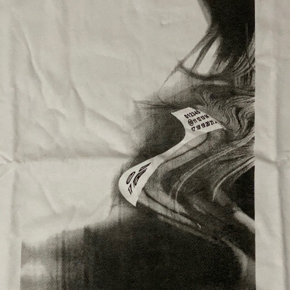 Maison Margiela Tee - Picture 2 of 4